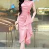 Hồng Nhạt