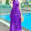 Tím Đậm