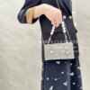 Phong Cách Sang Trọng Với Túi Xách TLD020 Từ MDU Fashion
