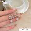 Nét Cổ Điển Được Tái Hiện Trong Thiết Kế VLD118